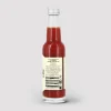 SAUCE PIMENTÉE "WHISKY BIG PEAT" FORCE 6/12 - MAISON MARTIN