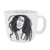 TASSE "THE REAGGE LION" BOB MARLEY - POLONA POLONA