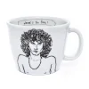 TASSE "THE LIZARD KING" JIM MORRISON - POLONA POLONA