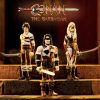 CONAN THE BARBARIAN - REACTION FIGURES - SUPER7