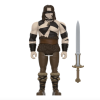 CONAN THE BARBARIAN - REACTION FIGURES - SUPER7