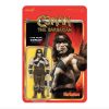 CONAN THE BARBARIAN - REACTION FIGURES - SUPER7