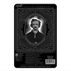 EDGAR ALLAN POE - GREYSCALE - REACTION FIGURES - SUPER7