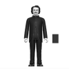 EDGAR ALLAN POE - GREYSCALE - REACTION FIGURES - SUPER7