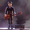 MOTÖRHEAD - LEMMY (MODERN COWBOY) - REACTION FIGURES - SUPER7