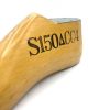 MOULE DE CHAUSSURE INDUSTRIEL BOIS ET METAL - S150ACC4