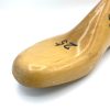 MOULE DE CHAUSSURE INDUSTRIEL BOIS ET METAL - S150ACC4