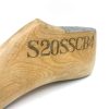 MOULE DE CHAUSSURE INDUSTRIEL BOIS ET METAL - S20SSCB4