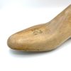 MOULE DE CHAUSSURE INDUSTRIEL BOIS ET METAL - S20SSCB4