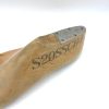 MOULE DE CHAUSSURE INDUSTRIEL BOIS ET METAL - S20SSCB4