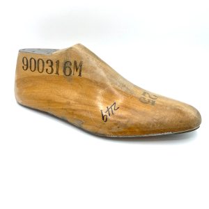 MOULE DE CHAUSSURE INDUSTRIEL BOIS ET METAL - S20SSCB4