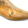 MOULE DE CHAUSSURE INDUSTRIEL BOIS ET METAL - S20SSCB4