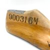 MOULE DE CHAUSSURE INDUSTRIEL BOIS ET METAL - S20SSCB4