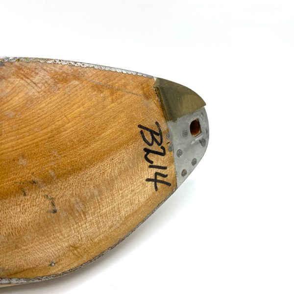 MOULE DE CHAUSSURE INDUSTRIEL BOIS ET METAL - S20SSCB4