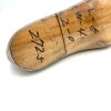 MOULE DE CHAUSSURE INDUSTRIEL BOIS ET METAL - S20SSCB4