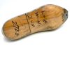 MOULE DE CHAUSSURE INDUSTRIEL BOIS ET METAL - S20SSCB4