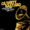 OL' DIRTY BASTARD - FOR THE CHILDREN - REACTION FIGURES - SUPER7