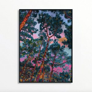 PUZZLE 1000 PIÈCES SOUND OF SILENCE by SUZIE-Q - PIECE & LOVE