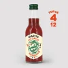 SAUCE PIMENTÉE "SRIRACHA" FORCE 4/12 - MAISON MARTIN
