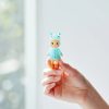 FIGURINE SONNY ANGEL SERIE I LOVE RAINY DAY