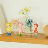 FIGURINE SONNY ANGEL SERIE I LOVE RAINY DAY