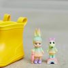 FIGURINE SONNY ANGEL SERIE I LOVE RAINY DAY