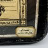 CADRE RELIGIEUX ORAISON FUNÈBRE DOM P. GUÉRANGER DE 1875 - V0201