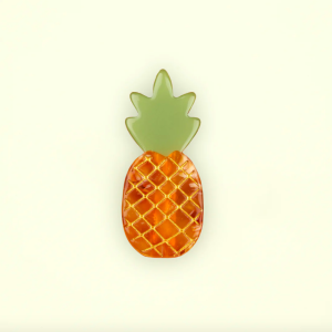 BARRETTE ANANAS - COUCOU SUZETTE