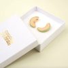 BOUCLES D'OREILLES MELON - COUCOU SUZETTE