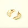 BOUCLES D'OREILLES MELON - COUCOU SUZETTE