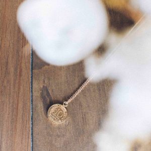 COLLIER BORDELAIS 10 CTS - LE SOU FRANÇAIS
