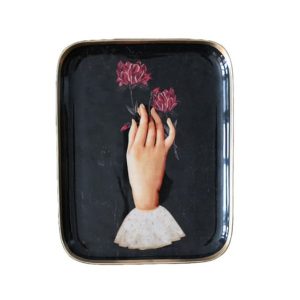 DEMI PLATEAU FLORE - BONCOEURS