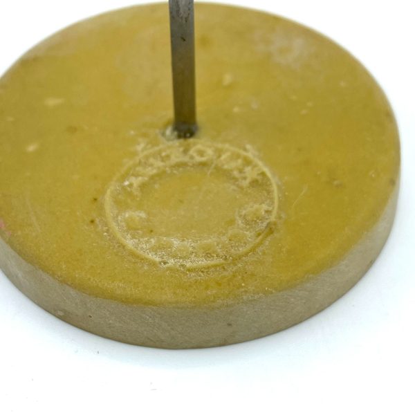 MODÈLE ANATOMIQUE D'UNE DENT - DOCTEUR AUZOUX - V0222