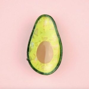 PINCE À CHEVEUX AVOCAT - COUCOU SUZETTE