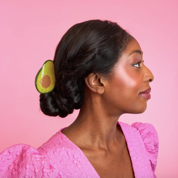 PINCE À CHEVEUX AVOCAT - COUCOU SUZETTE