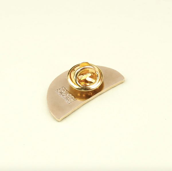 PIN'S PASTEQUE - COUCOU SUZETTE