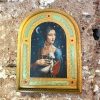 TABLETTE RELIGIEUSE CECILIA - VOGLIO BENE