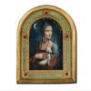 TABLETTE RELIGIEUSE CECILIA - VOGLIO BENE