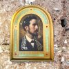 TABLETTE RELIGIEUSE EDUARDO - VOGLIO BENE