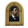TABLETTE RELIGIEUSE EDUARDO - VOGLIO BENE