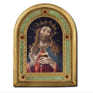 TABLETTE RELIGIEUSE JESUS - VOGLIO BENE