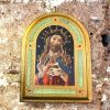 TABLETTE RELIGIEUSE JESUS - VOGLIO BENE