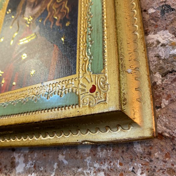TABLETTE RELIGIEUSE JESUS - VOGLIO BENE