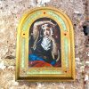 TABLETTE RELIGIEUSE SAINTE RITA - VOGLIO BENE
