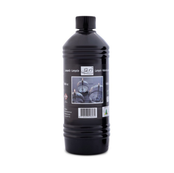 HUILE DE PARAFFINE 1 LITRE - PERI LIVING