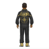 FIGURINES ERIC B. & RAKIM (FOLLOW THE LEADER) - REACTION FIGURES - SUPER7