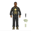 FIGURINES ERIC B. & RAKIM (FOLLOW THE LEADER) - REACTION FIGURES - SUPER7