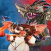 GIZMO - GREMLINS 2 - REACTION FIGURES - SUPER7