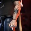 LEMMY - 1981 TOUR - MOTÖRHEAD ULTIMATES - SUPER7