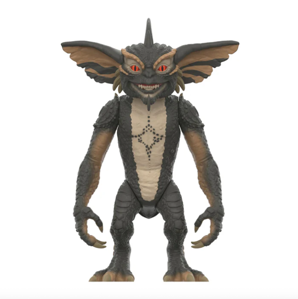 MOHAWK - GREMLINS - REACTION FIGURES - SUPER7